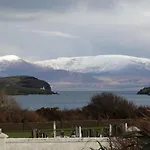 Dunlavin House Отель типа 