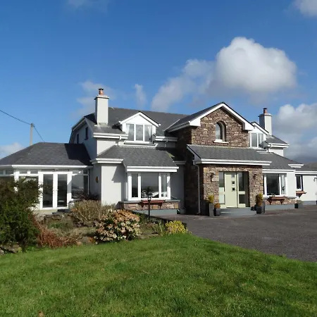 Bed & Breakfast Dunlavin House 4*