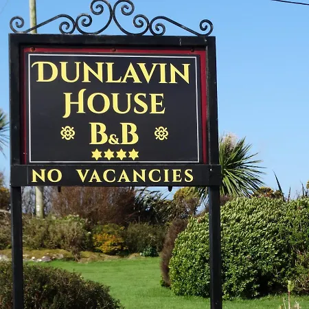 Dunlavin House Dingle
