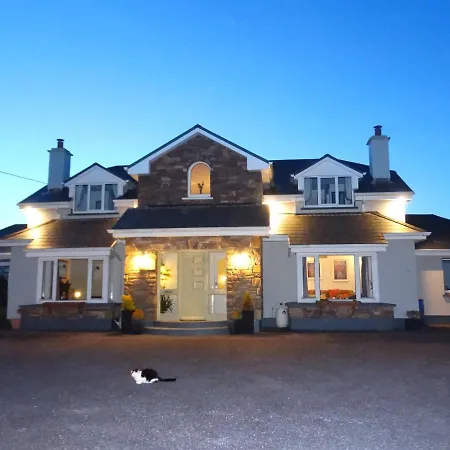 Dunlavin House Oda ve Kahvaltı 4*