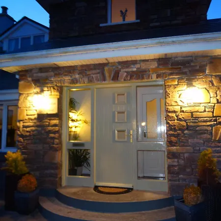 Dunlavin House Dingle