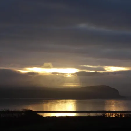 Dunlavin House 4* Dingle