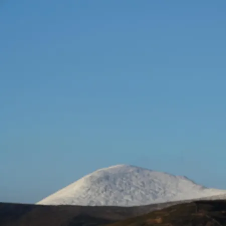 Oda ve Kahvaltı Dunlavin House Dingle