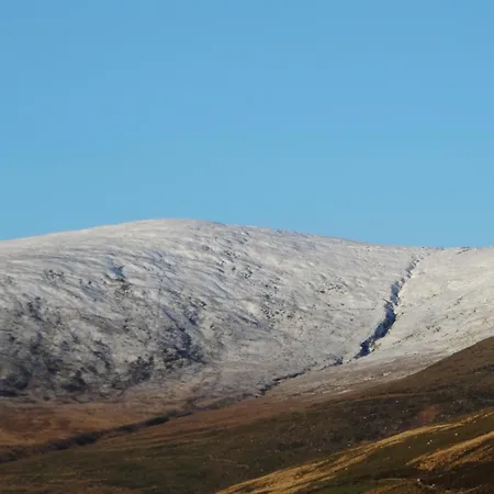 Oda ve Kahvaltı Dunlavin House 4*