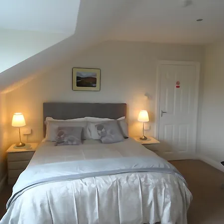 Dunlavin House Dingle