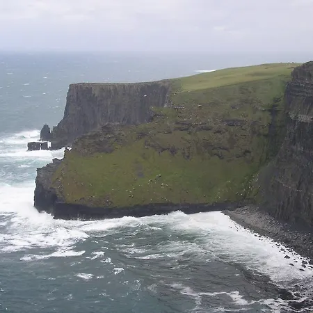 Dunlavin House 4* Dingle
