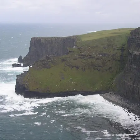 Dunlavin House 4* Dingle