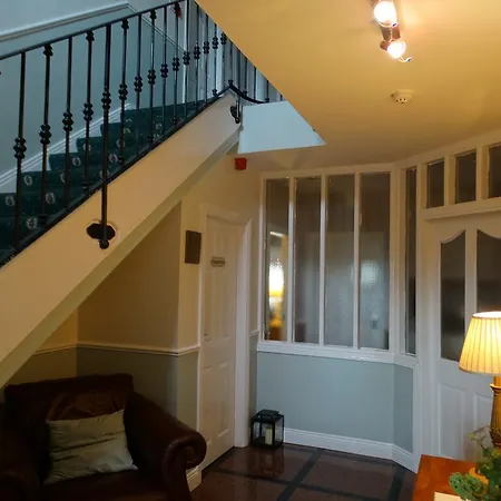 Bed & Breakfast Dunlavin House Dingle