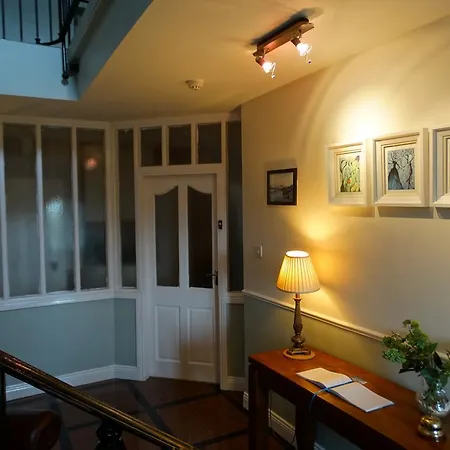 Bed & Breakfast Dunlavin House