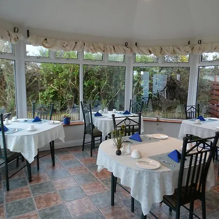 Bed & Breakfast Dunlavin House Dingle