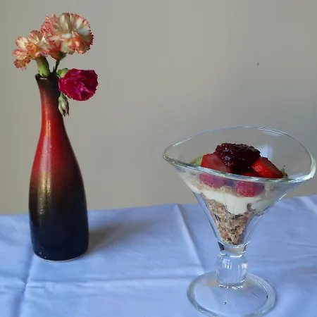 Dunlavin House Dingle