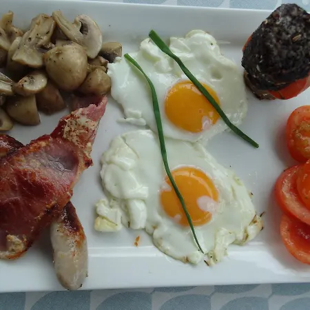 Bed & Breakfast Dunlavin House