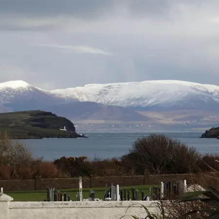 Dunlavin House Bed & Breakfast 4*
