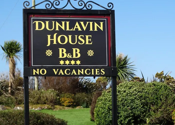 Dunlavin House Dingle