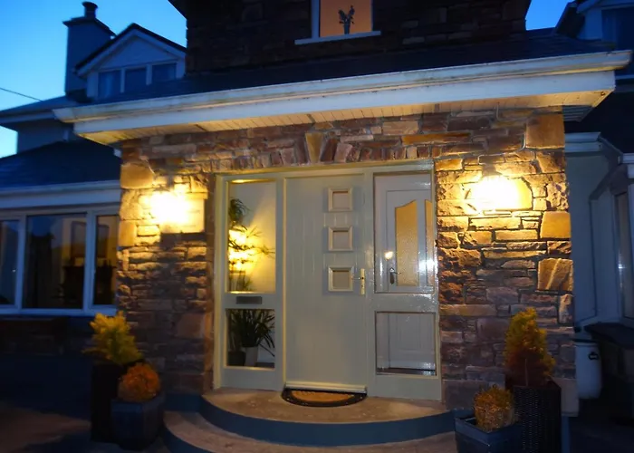 Dunlavin House Dingle