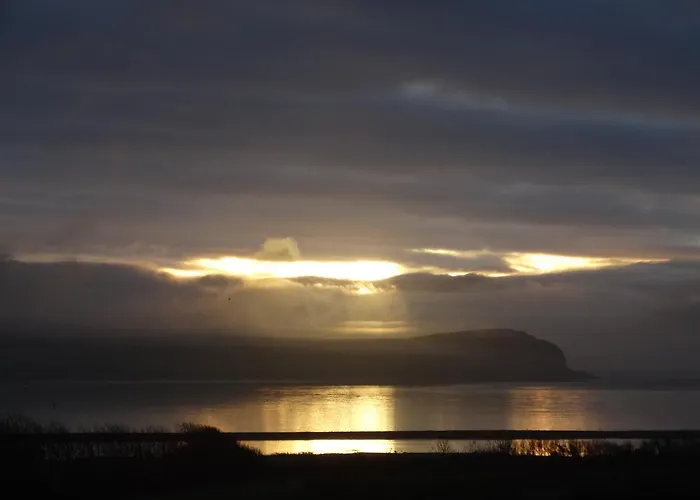 Dunlavin House 4* Dingle