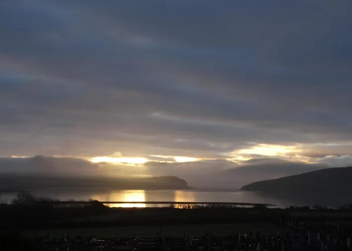 Dunlavin House Bed & Breakfast