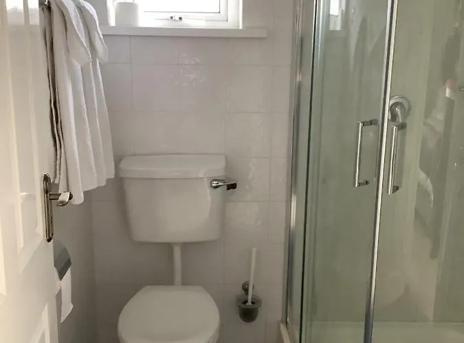 Dunlavin House Dingle