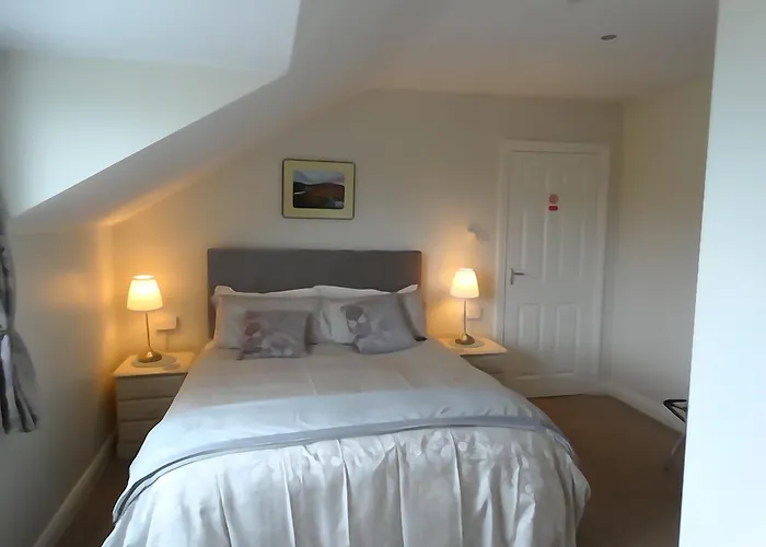 Dunlavin House Dingle