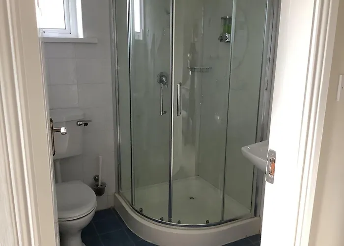 Dunlavin House 4* Dingle