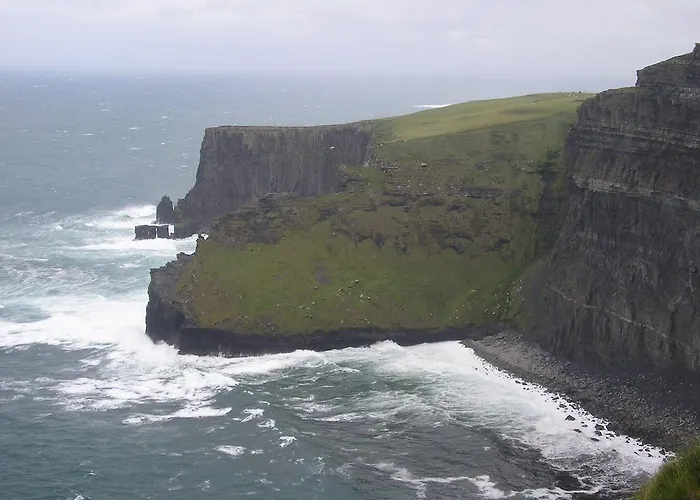 Dunlavin House 4* Dingle