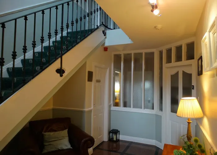 Bed & Breakfast Dunlavin House Dingle