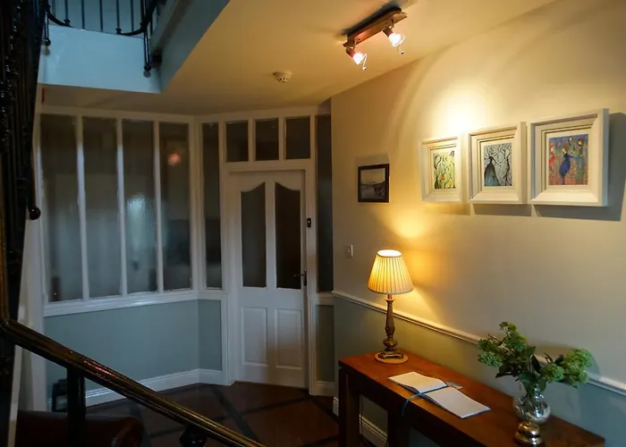 Bed & Breakfast Dunlavin House