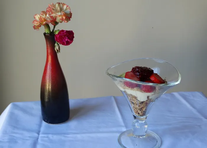 Dunlavin House Dingle