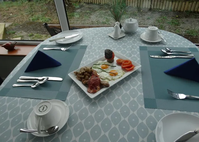 Dunlavin House Dingle