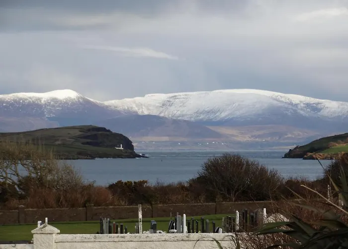 Dunlavin House Bed & Breakfast 4*